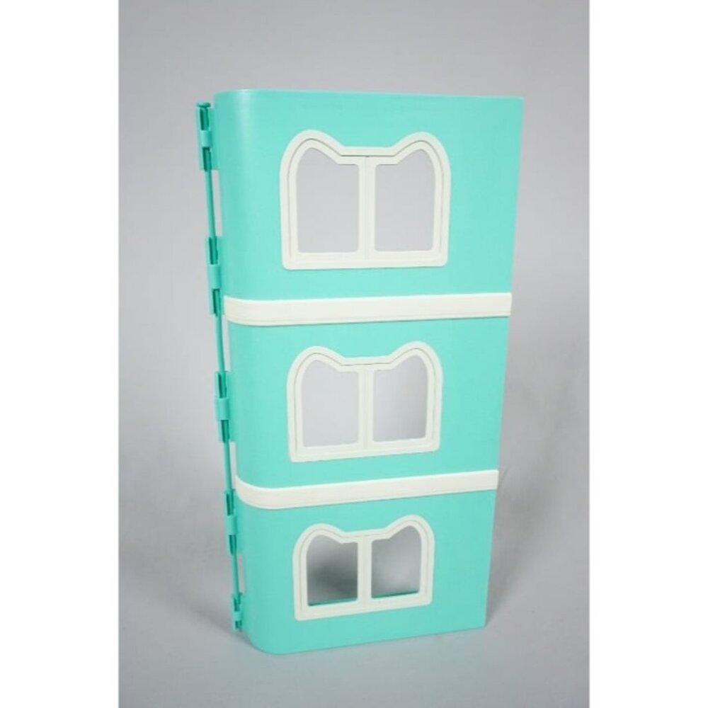 Gabby's Purrfect Dollhouse Playset Left Door w/ Pin Replacement Part Toy